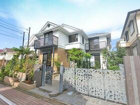 東京都町田市金井3丁目