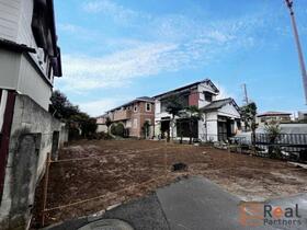 神奈川県川崎市高津区坂戸2丁目