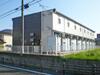レオパレス北川 1階 築22年7ヶ月の賃貸物件