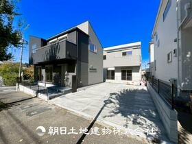 神奈川県横浜市青葉区奈良町