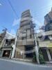 コンフォート谷町 5階 築23年11ヶ月の賃貸物件