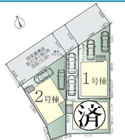 東京都町田市忠生２丁目