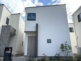 愛知県岡崎市若松町字東太夫道下