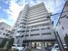 ルクレ京橋 5階 築18年3ヶ月の賃貸物件