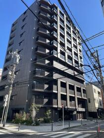 デュオステージ横濱桜木町