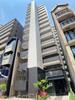 南森町駅より徒歩5分 13階 築10年7ヶ月の賃貸物件