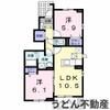 宇多津駅より徒歩43分 1階 築6年11ヶ月の賃貸物件