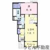 金蔵寺駅より徒歩4分 1階 築6年4ヶ月の賃貸物件