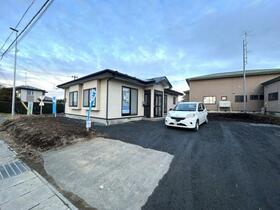 青森県三戸郡階上町大字角柄折字南平