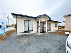 青森県三戸郡階上町大字角柄折字南平