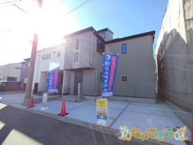 神奈川県相模原市中央区田名