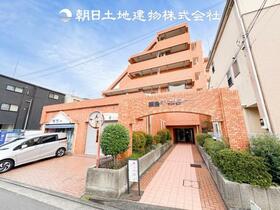 安心を買うなら、朝日土地建物へ　綱島ダイヤモンドマンション