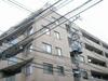クリオ大塚壱番館 3階 築26年3ヶ月の賃貸物件