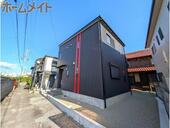 笠松グリーンハウスのイメージ