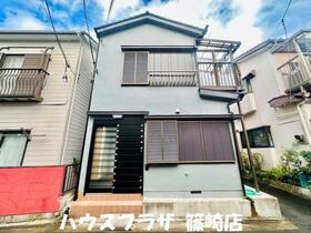 東京都江戸川区本一色３丁目