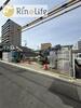 近鉄八尾駅より徒歩3分 新築 3階建の賃貸物件