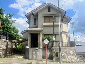 兵庫県宝塚市中山桜台５丁目