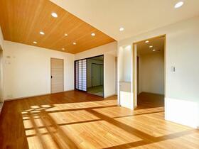 野村三好ヶ丘ヒルズ弐番館　１３０２