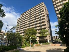 野村三好ヶ丘ヒルズ弐番館　１３０２