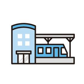 東京都国立市谷保