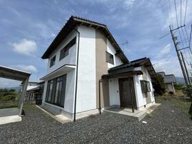 岡山県勝田郡奈義町柿