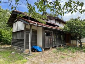 島根県出雲市多伎町久村