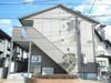 ビリジャン 1階 築21年の賃貸物件