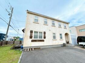 北海道江別市新栄台