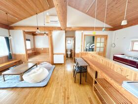 北海道勇払郡厚真町字豊沢