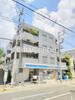 APARTMENT HOUSE T2 2階 築37年6ヶ月の賃貸物件