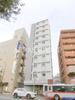 都立大学駅より徒歩2分 8階 築23年6ヶ月の賃貸物件