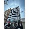 アクエルド都島 8階 築34年の賃貸物件