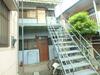 大山荘 1階 築59年3ヶ月の賃貸物件