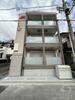Faseciaクローバー 1階 築1年6ヶ月の賃貸物件
