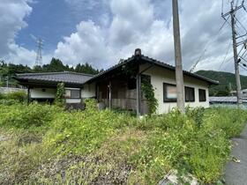 岡山県苫田郡鏡野町奥津