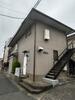 メゾン宇田川 1階 築38年4ヶ月の賃貸物件