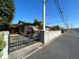 栃木県足利市毛野新町１丁目