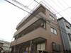 新HIM 3階 築21年6ヶ月の賃貸物件