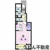 高田駅より徒歩25分 1階 築5年4ヶ月の賃貸物件