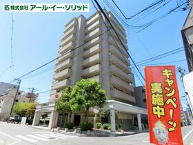 ベルマリオ本川公園