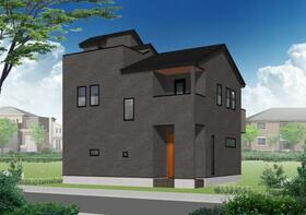 神奈川県横浜市保土ケ谷区月見台