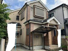 東京都西東京市富士町２丁目