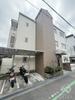 鳳駅より徒歩9分 1階 築13年6ヶ月の賃貸物件