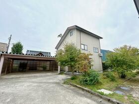 福井県大野市新庄