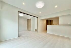 市川パークハウス　Ａ棟