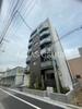 本所吾妻橋駅より徒歩5分 5階 築3年11ヶ月の賃貸物件
