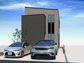 愛知県名古屋市北区西味鋺３丁目