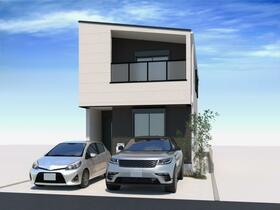 愛知県名古屋市北区西味鋺３丁目