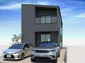 愛知県名古屋市北区西味鋺３丁目