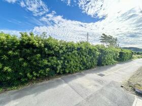 愛知県西尾市志籠谷町乾地